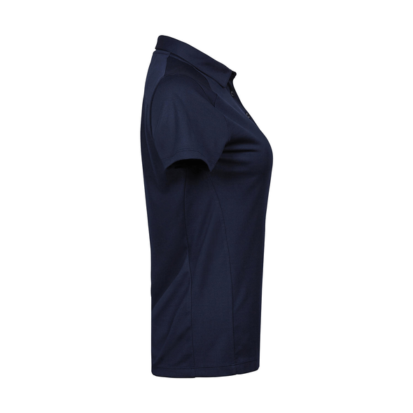 Sportpolo bedrukken cheap